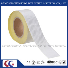 Warning Night Reflective Safety Tape Prix usine pour camion (C3500-OXW)